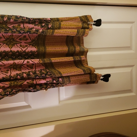 Figue Caftan! EUC!! - Picture 6 of 9